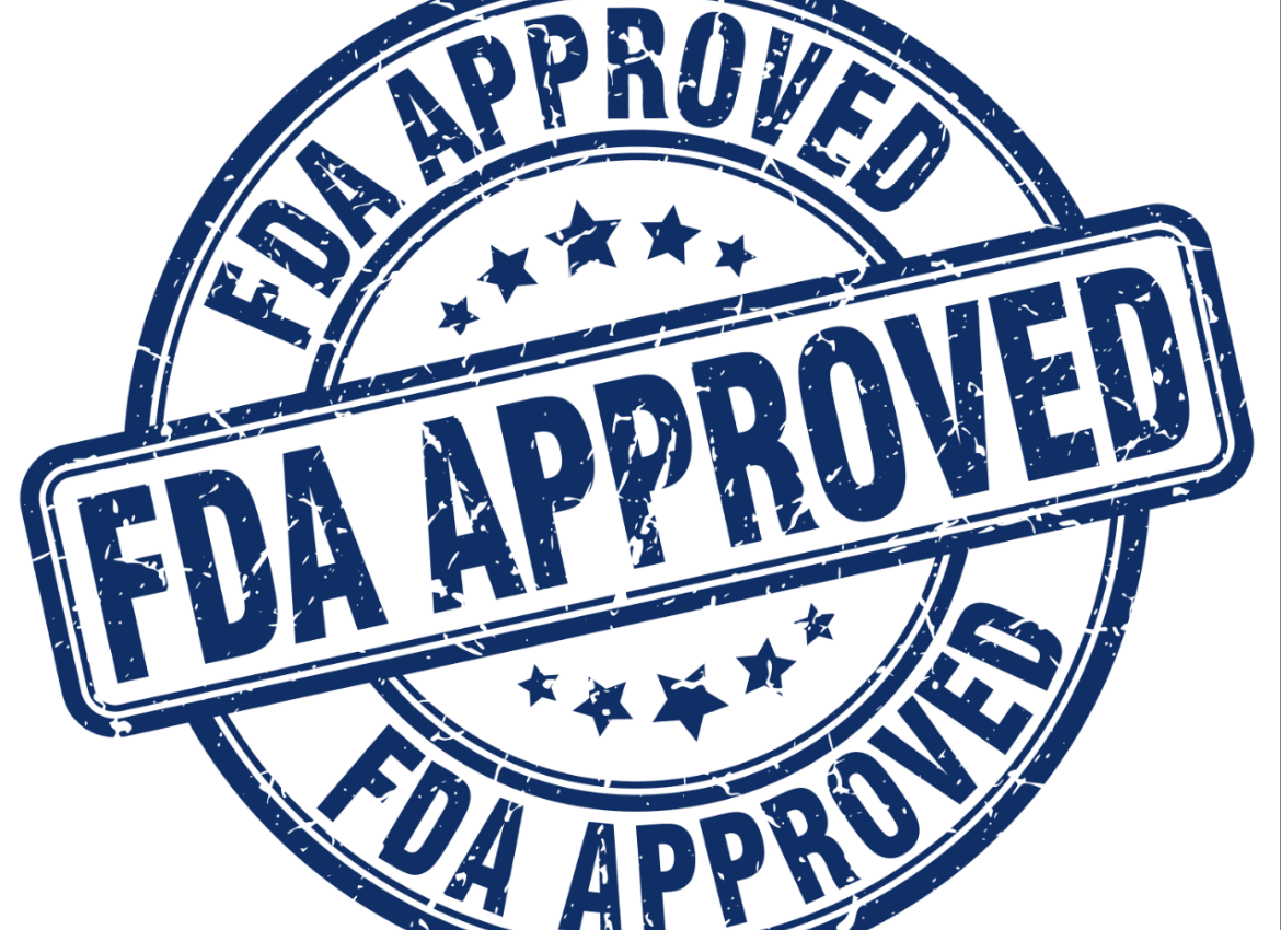 Our surprise visit from the FDA!