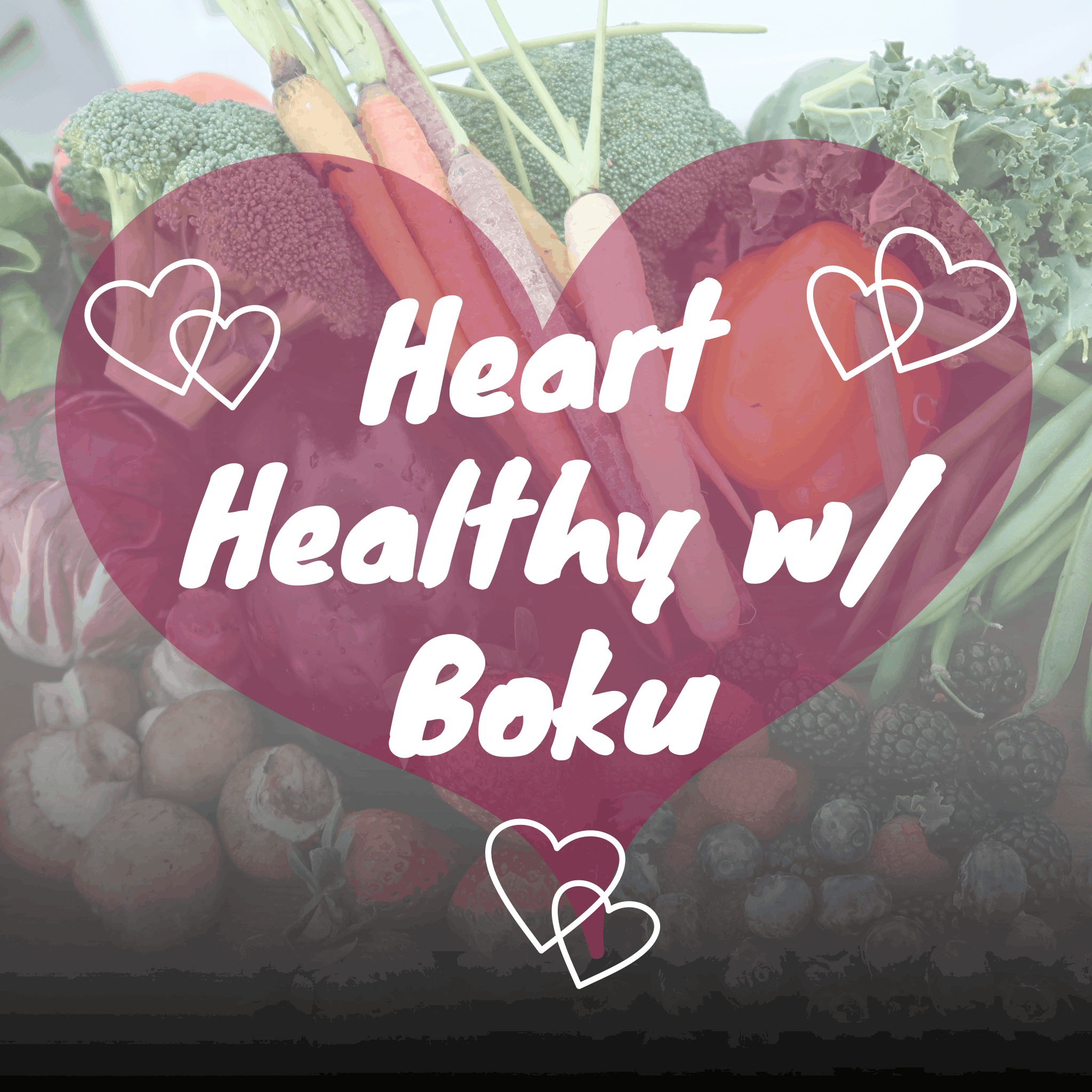 Heart Healthy