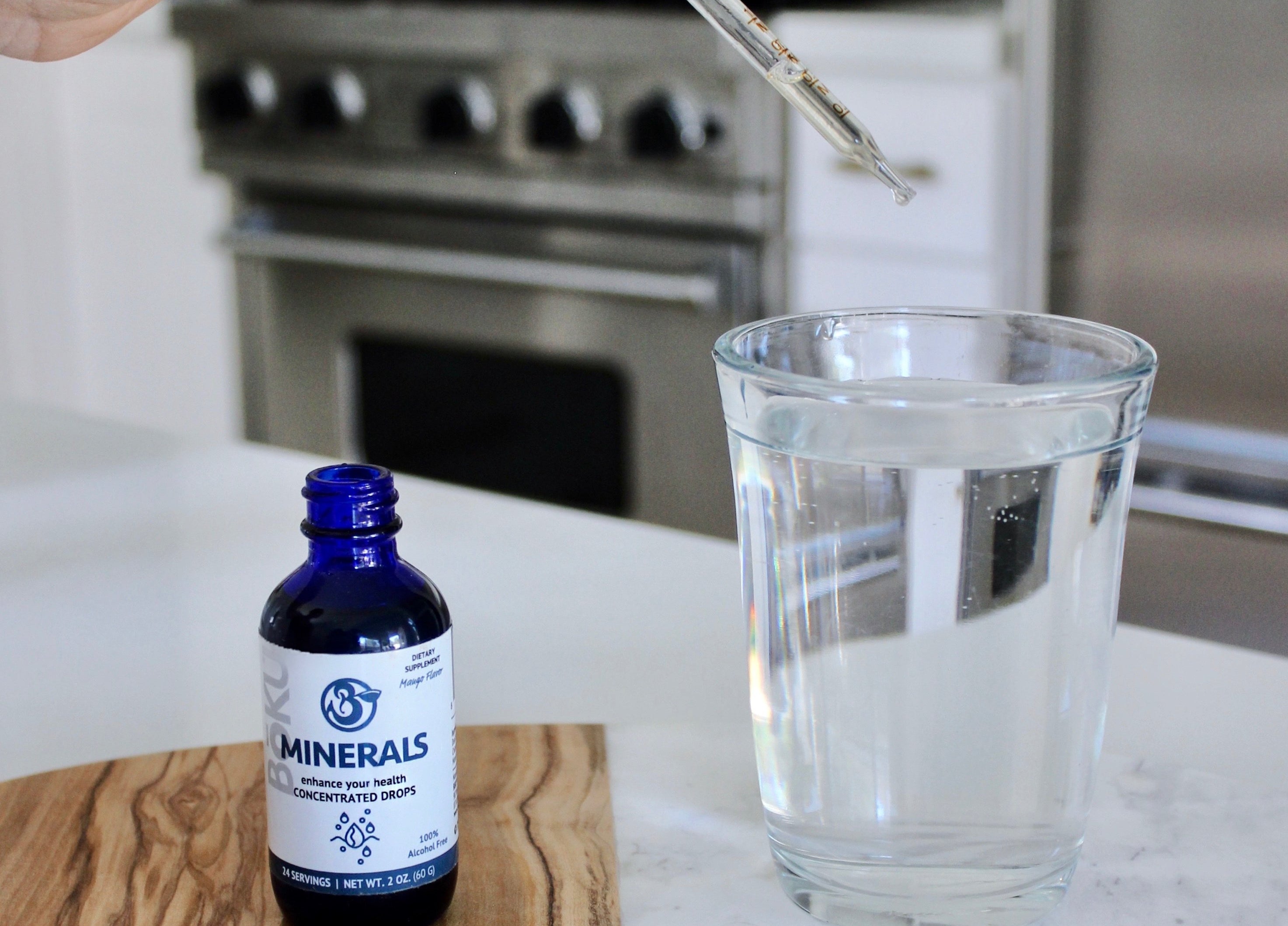 Trace minerals: The easiest thing you’re not doing to feel your best.