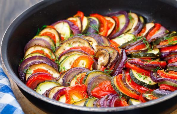 Ratatouille BōKU