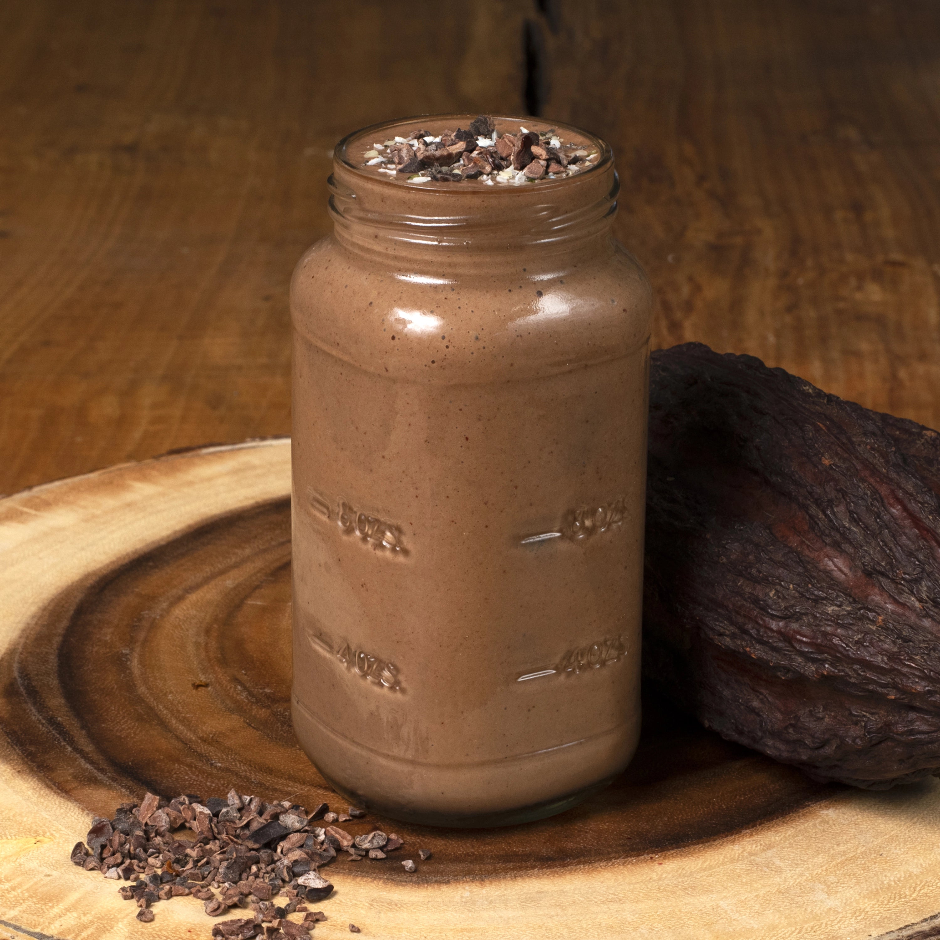 Coco Love Smoothie