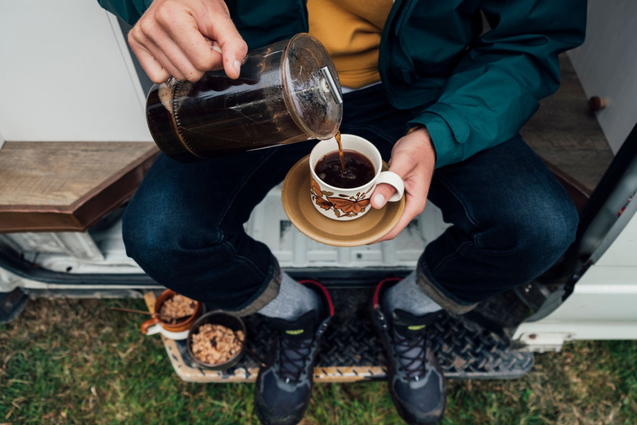How To Transform Your Coffee Into A Delicious Superfood Powerhouse