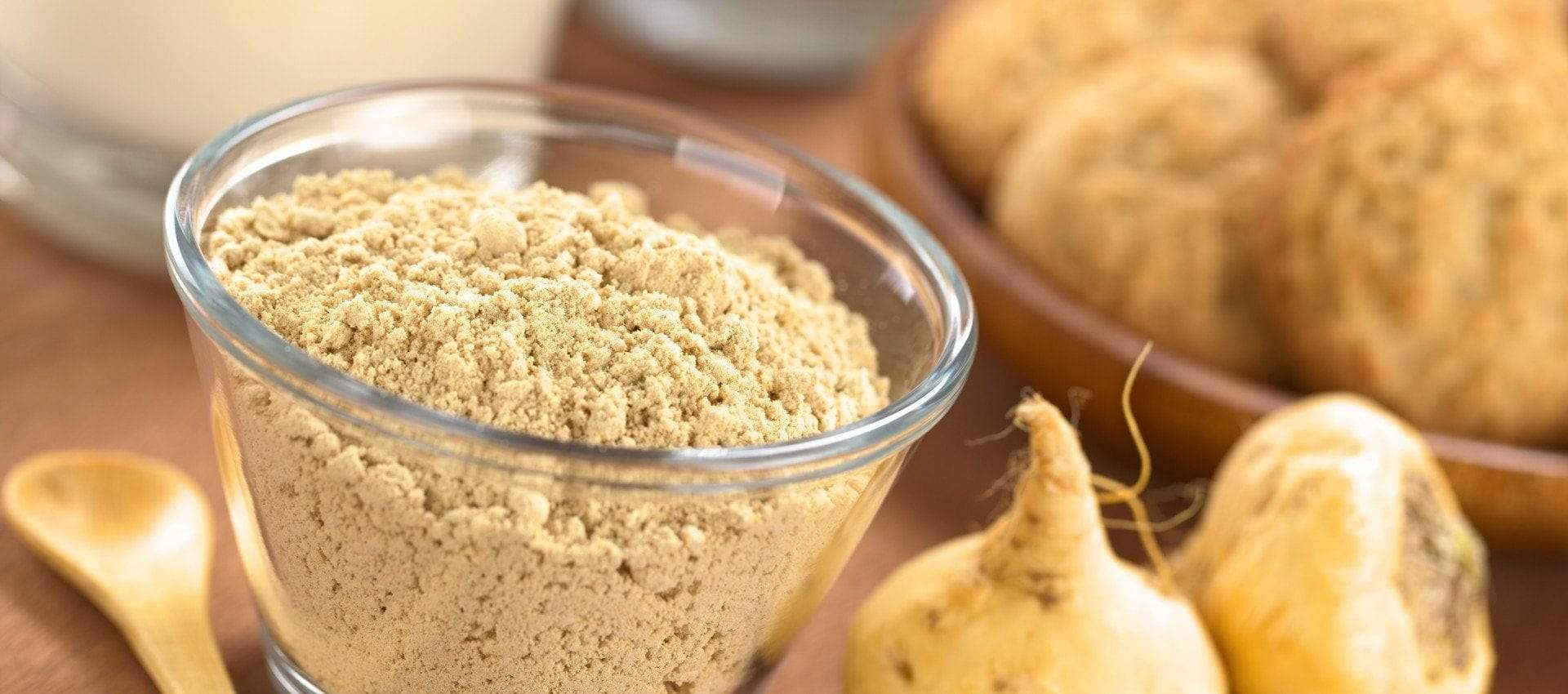Raw MACAroon