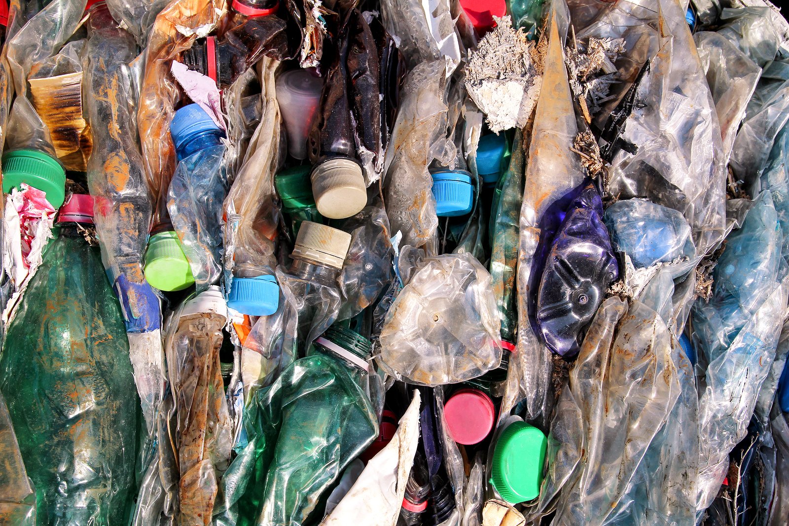 The Inconvenient Truth About Recycling & What BōKU Is Doing About It