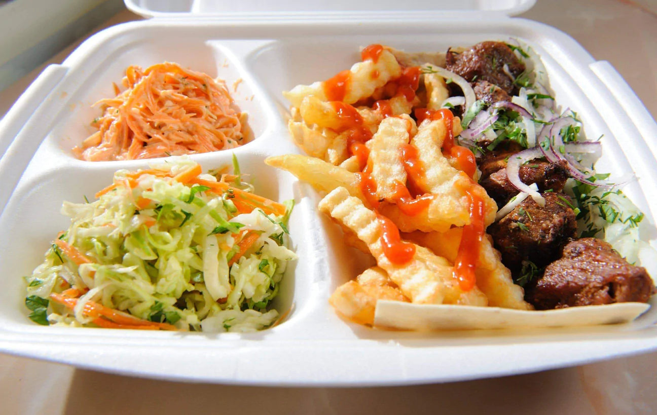 10 Scary Styrofoam Facts: What You Can Do to Help