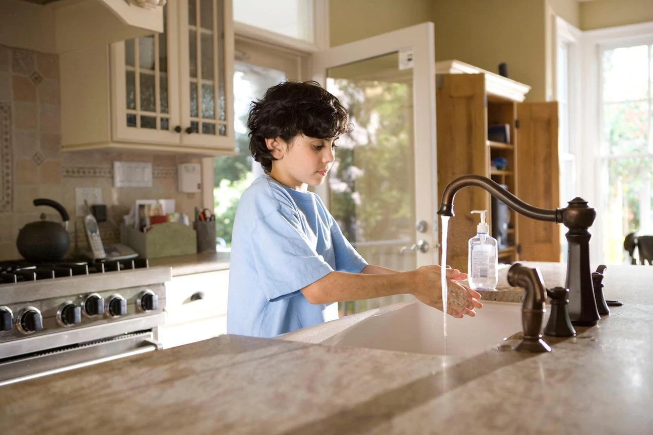 5 Exciting, One-Of-A-Kind Products That Keep The Whole Family Healthy