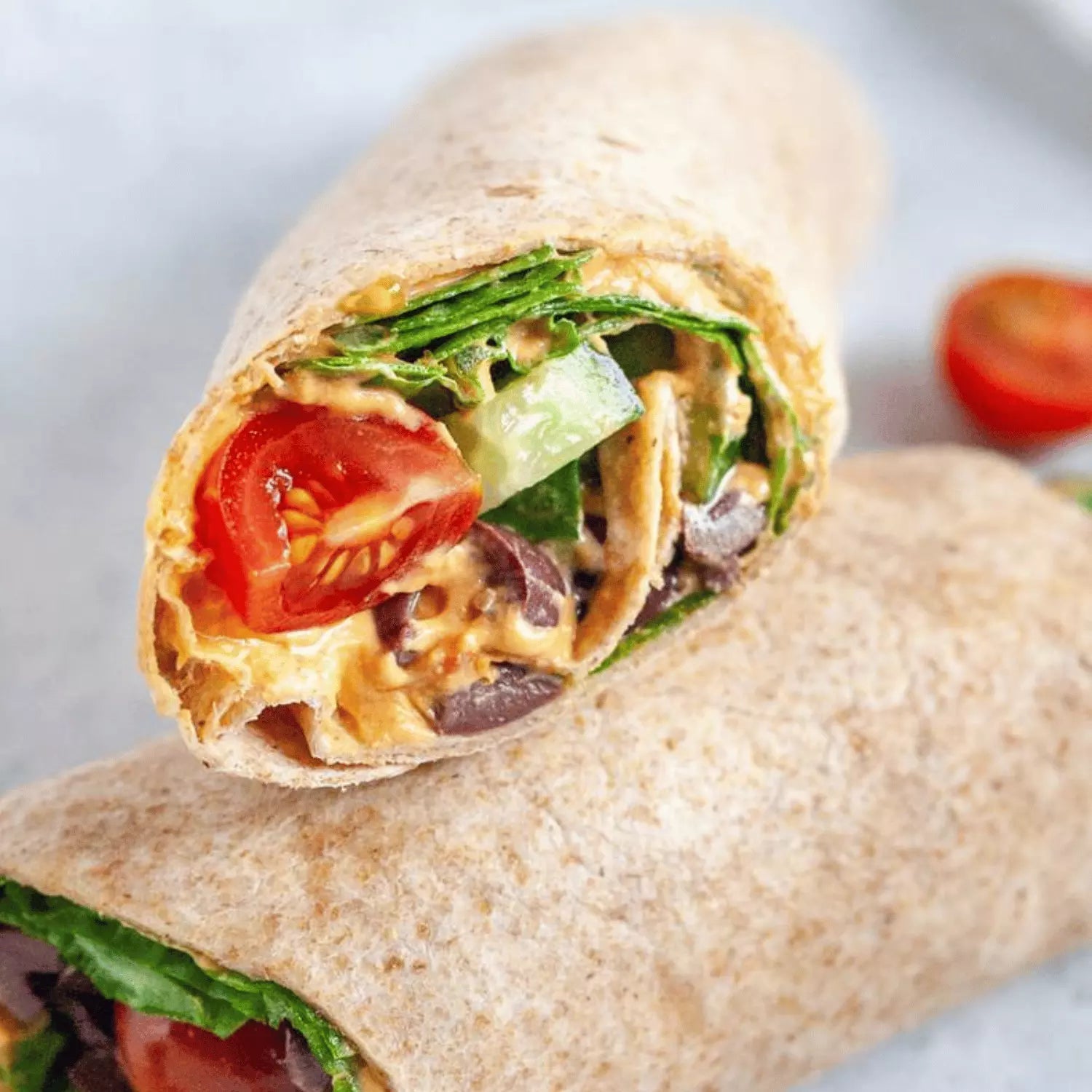 ZLT Wrap