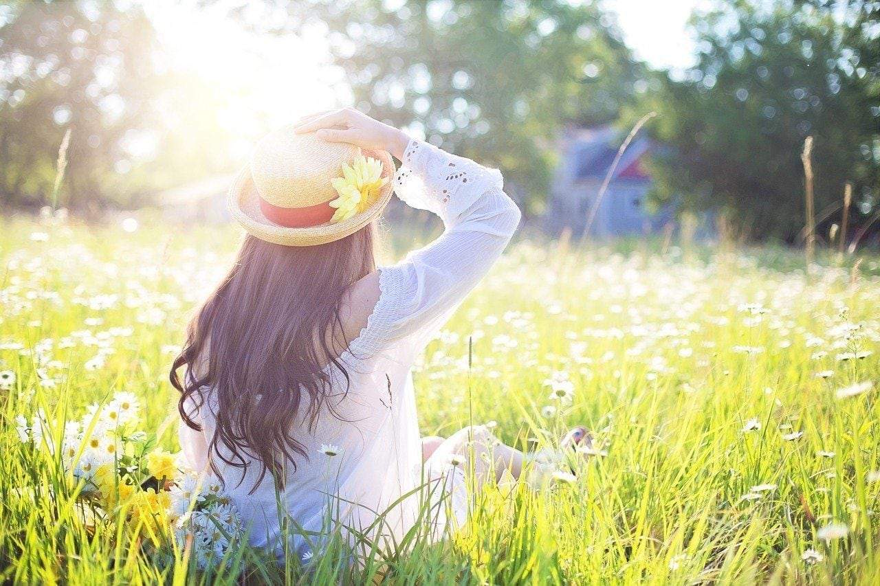 Living with Anxiety, and What You Can Do