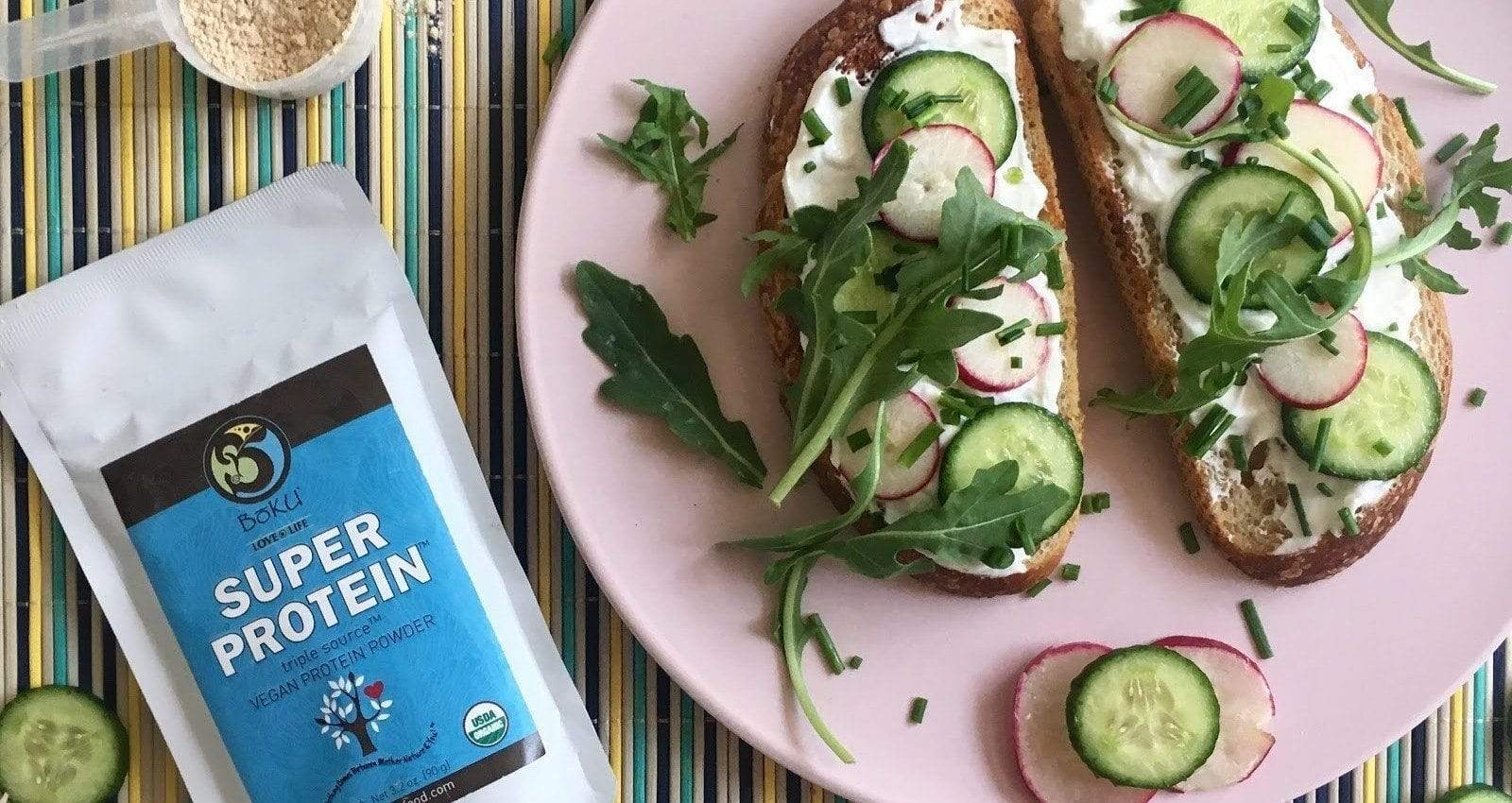 Super Spa Toast