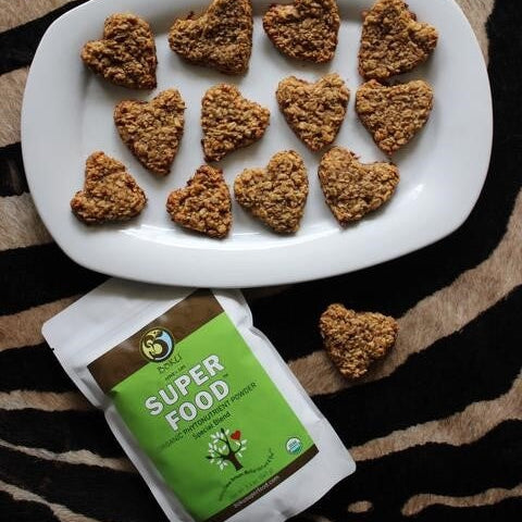 Superfood Dog Treats