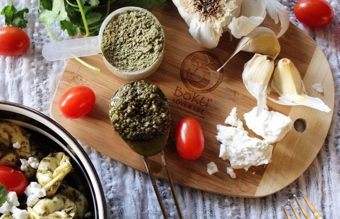 Superfood Pesto