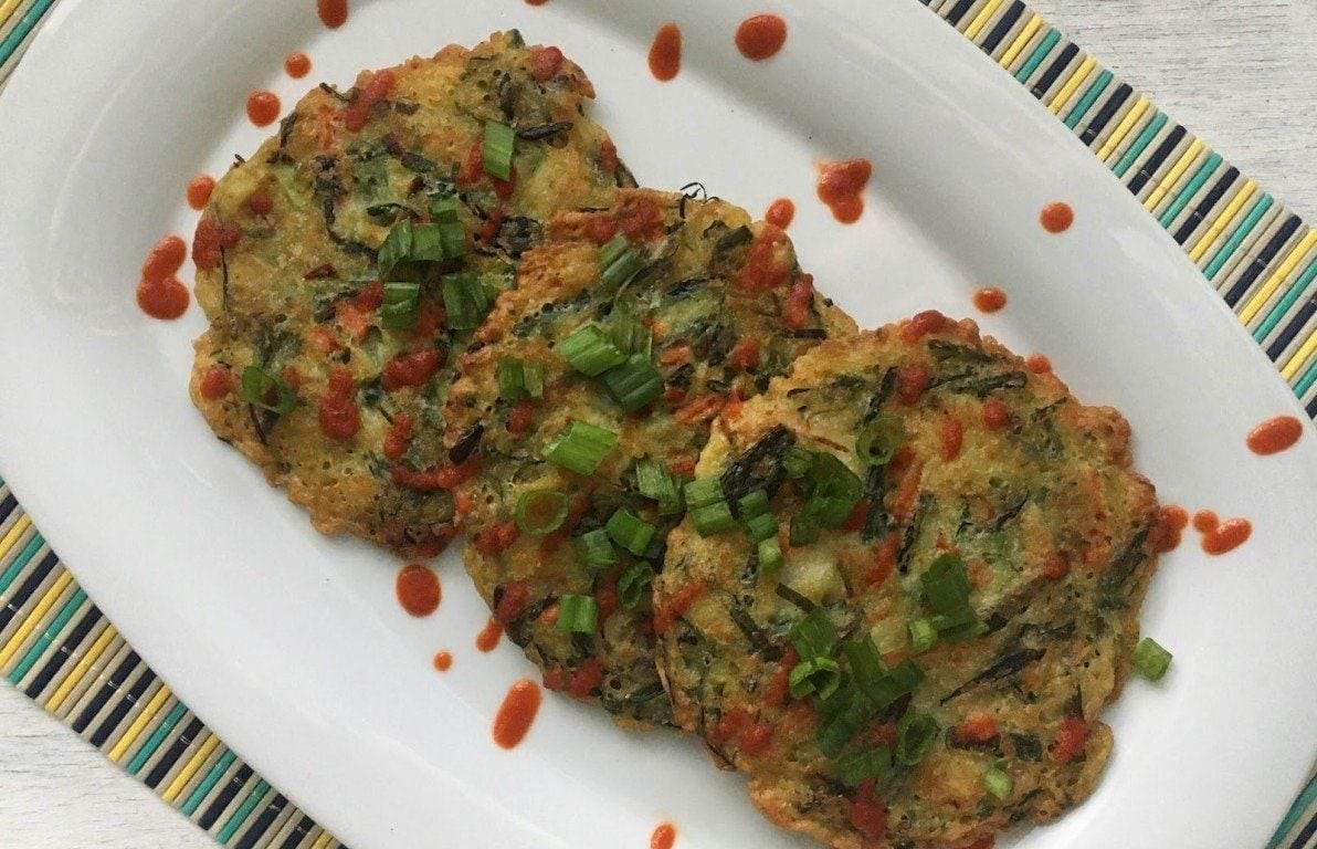 Super Pajeon