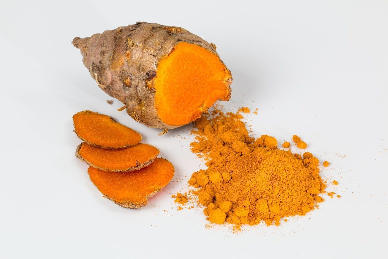 Healing Arthritis the Natural Way