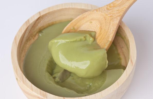 Vegan Super Custard