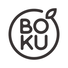 BoKU® Superfood logo
