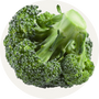 Vegan Organic Boku Superfood Ingredient Broccoli