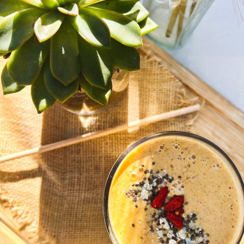 Boku Superfood Vegan Smoothie kachava alternatives supergreens powder protein powder orgain organic protein powders