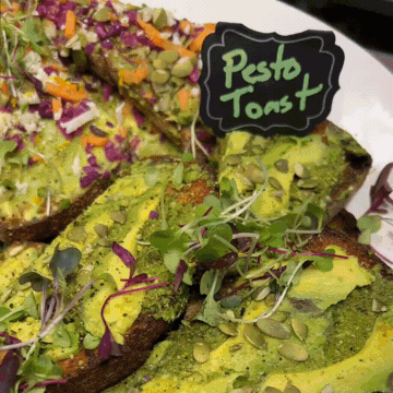 Vegan Organic Boku Superfood Cafe Boku Catering