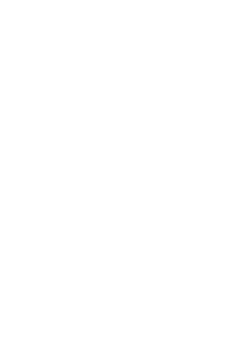 Person with Leaves Icon