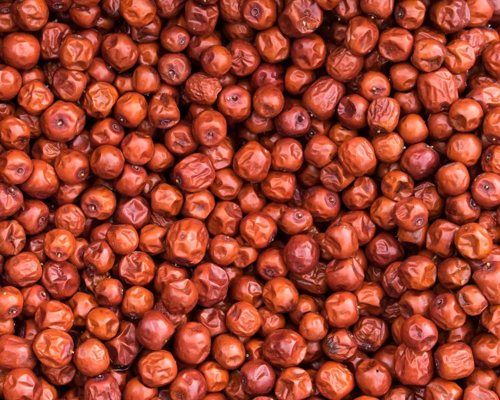 Boku Superfood cranberries
