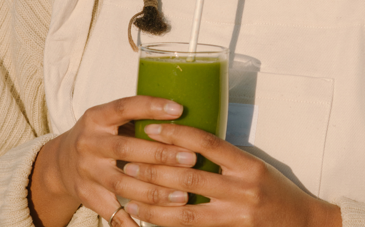 Boku Superfood