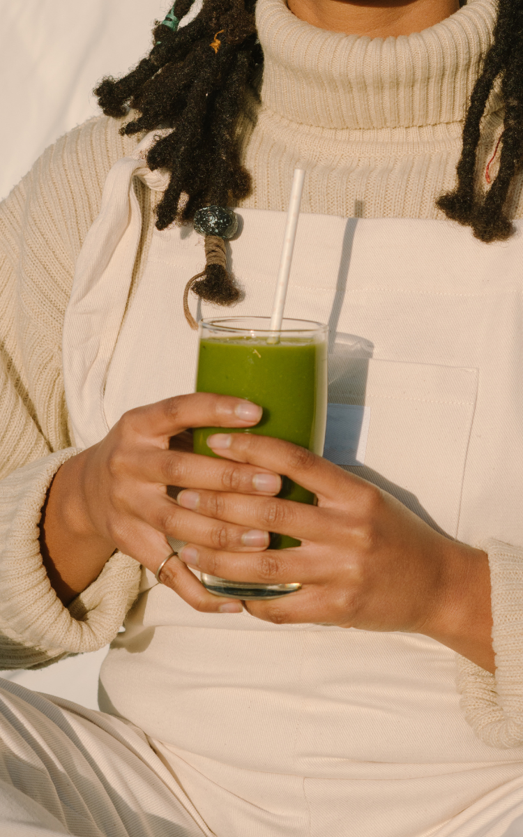 Boku Superfood
