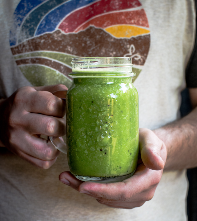 Boku Superfood