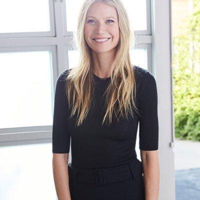 Want To Look As Good As Gwyneth Paltrow?