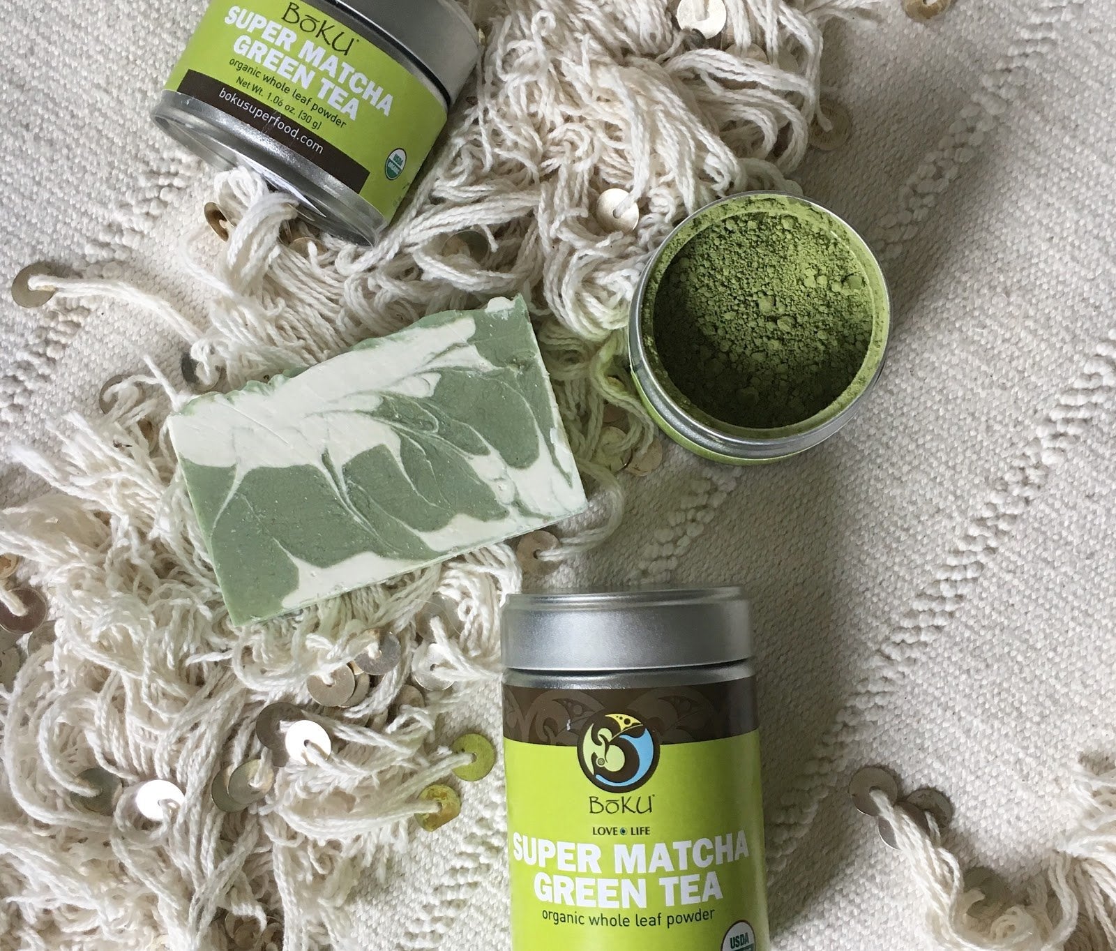 What to Expect From Matcha Green Tea Powder
