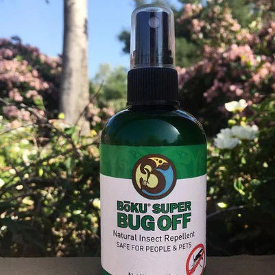 3 reasons to switch to NATURAL bug spray this summer!
