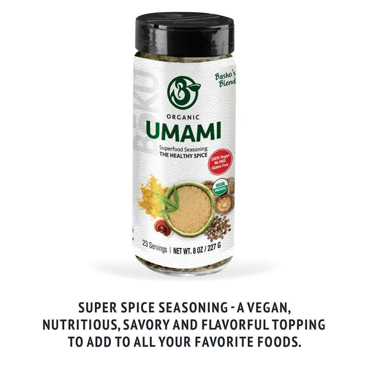 ¿Qué es el condimento Umami y por qué los amantes de la comida están l ...