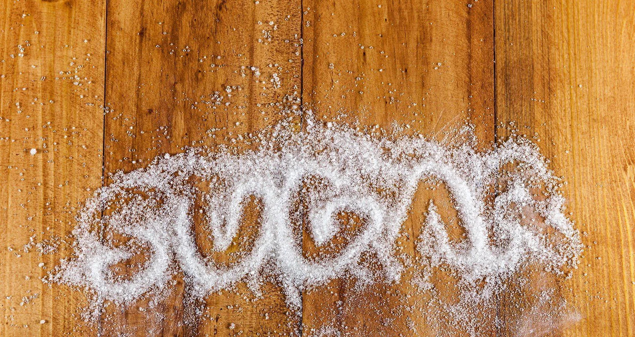 7 Popular Foods That Contain More Sugar Than You Think