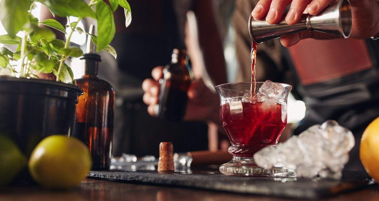 4 Superfood Infused Holiday Cocktails You Have To Try!