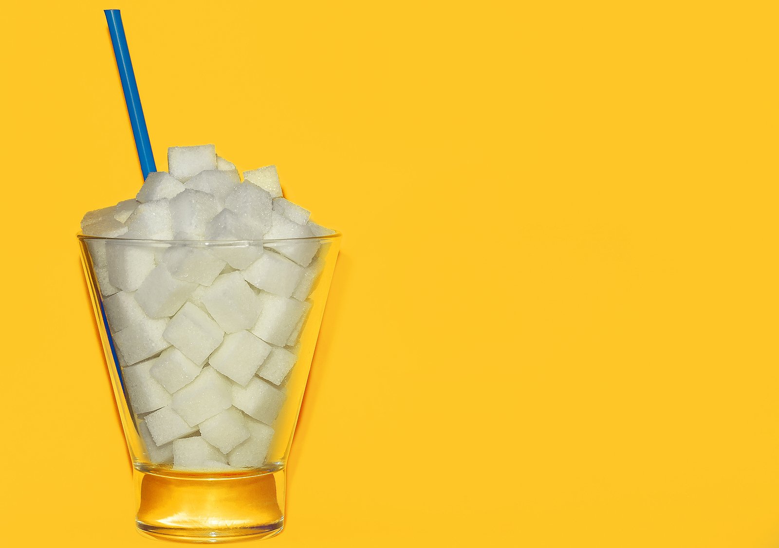 Don’t Eat More Than This Many Grams Of Sugar Per Day If You Want To Be Healthy