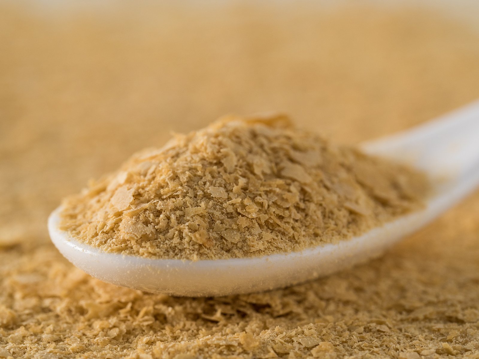 Nutritional Yeast: No, It Won't Give You A Yeast Infection & It's Good For You!