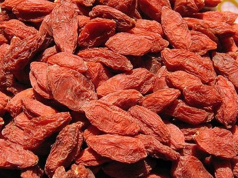 Health Benefits of Goji Berries: Cultivated in China for over 6,000 Years
