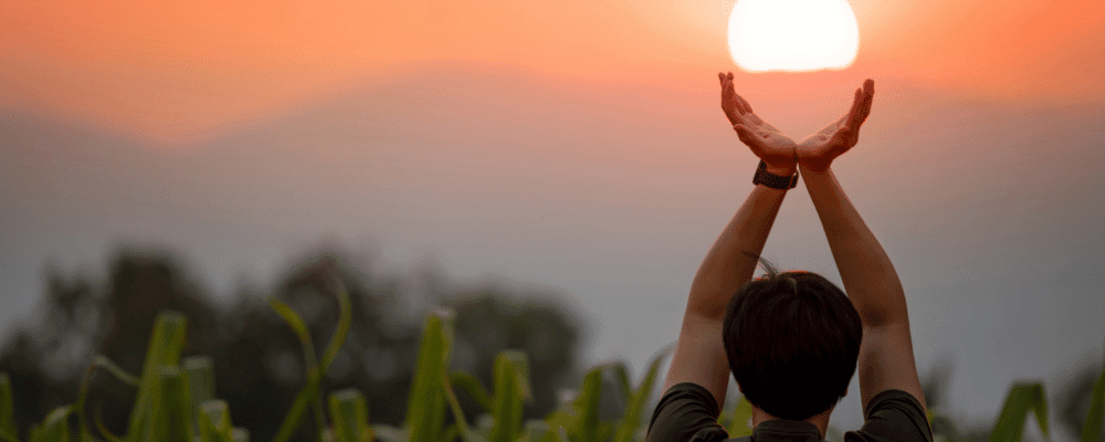 5 Ways To Harness Summer Solstice To Boost Your Well-Being