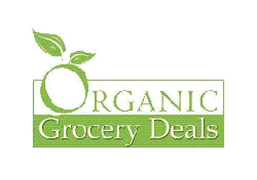 Organic Grocery Deals Sponsor
