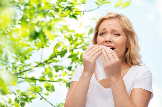 Handling Allergies Like a Boss - 6 Ways to Nip it 'em the Bud
