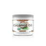 Organic Extra Virgin Coconut Oil 14 oz Coconut Brighteon Store 