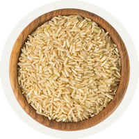 Vegan Organic Boku Superfood Ingredient Brown Rice