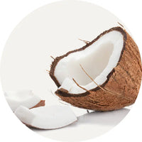 vegan organic Boku Superfood whole food ingredients coconut milk powder