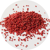 vegan organic Boku Superfood whole food ingredients cranberry seeds