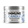 Immune Body Oil Candle BoKU® Superfood 