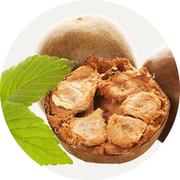 vegan organic Boku Superfood whole food ingredients monkfruit natural sweetener