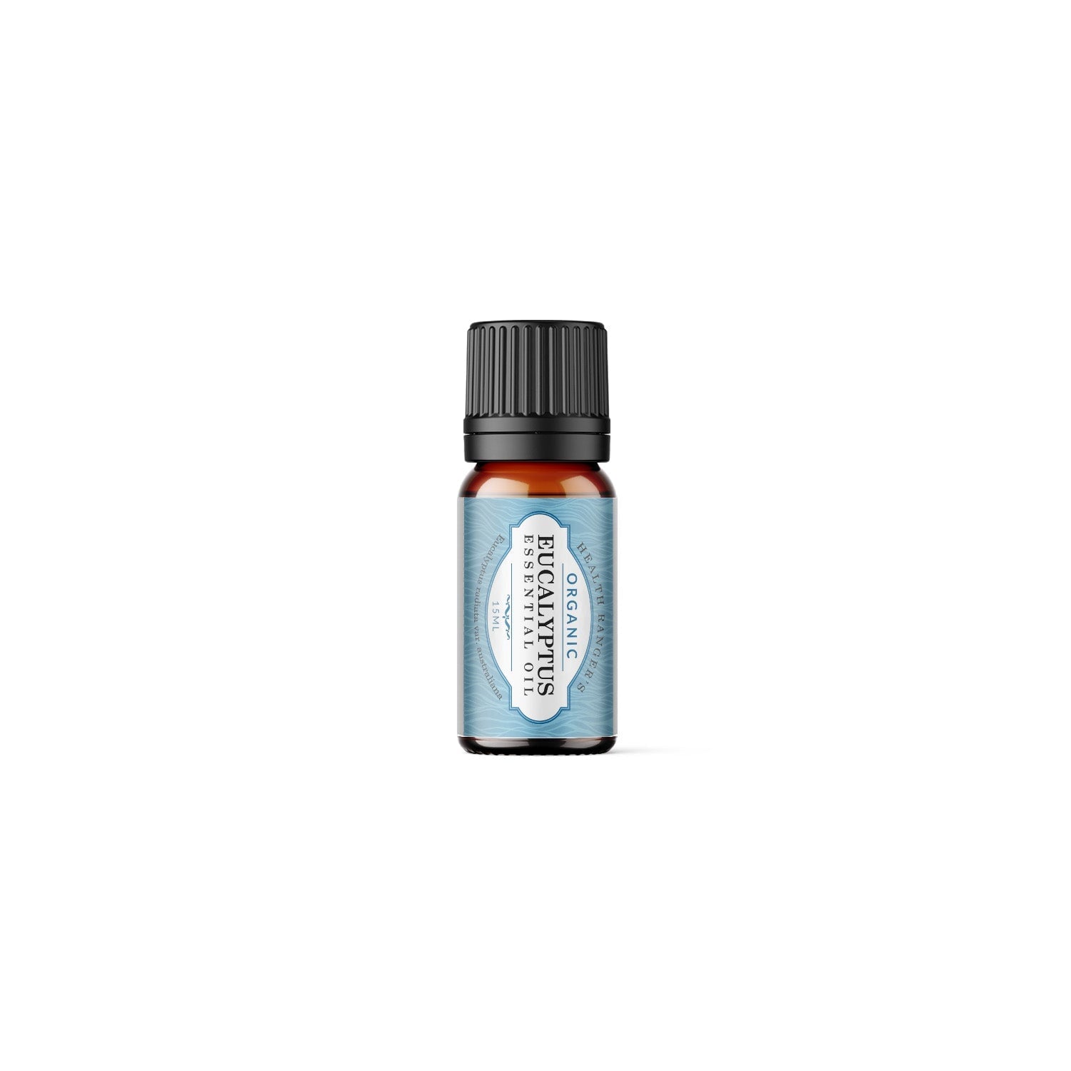 Organic Eucalyptus Essential Oil 0.5oz (15ml) Essential Oils Brighteon Store 