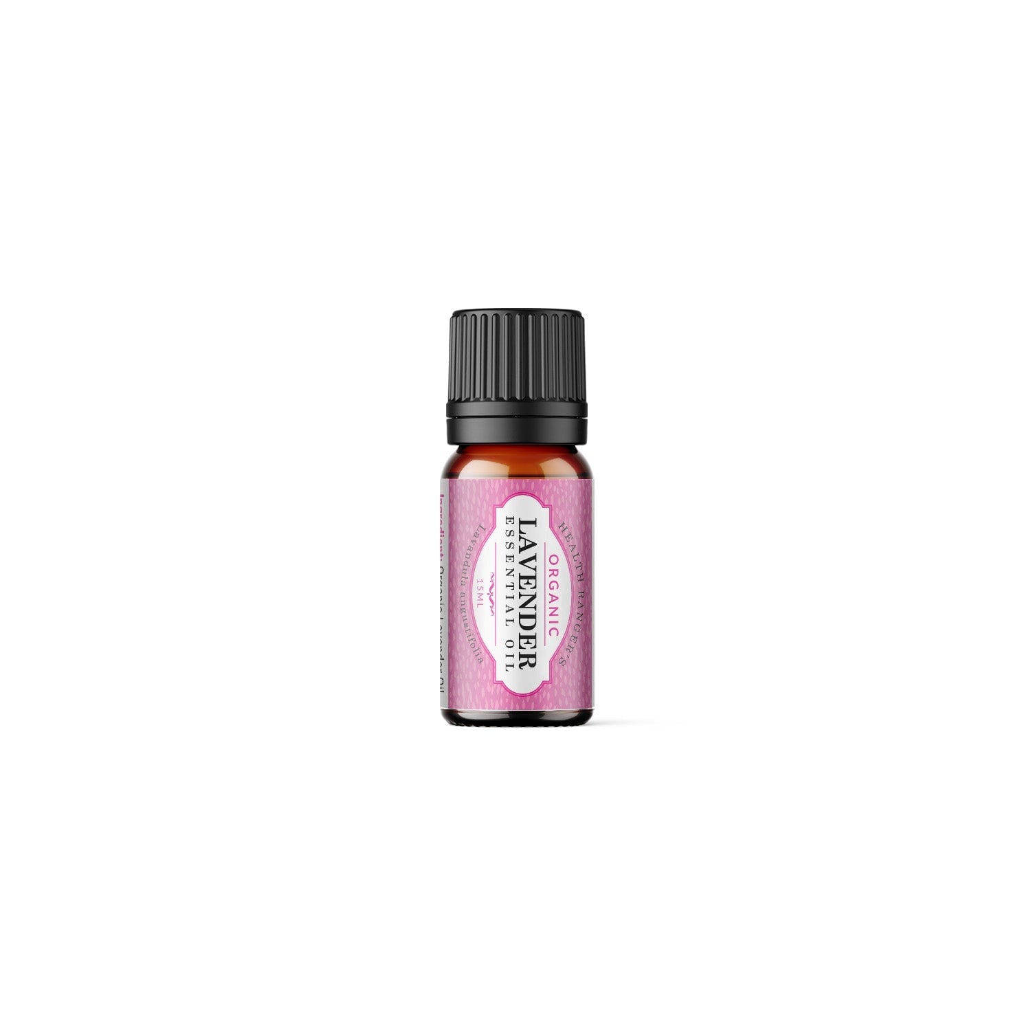 Organic Lavender Essential Oil 0.5oz (15ml) New Arrivals Brighteon Store 