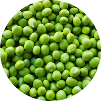 vegan organic Boku Superfood whole food ingredients peas