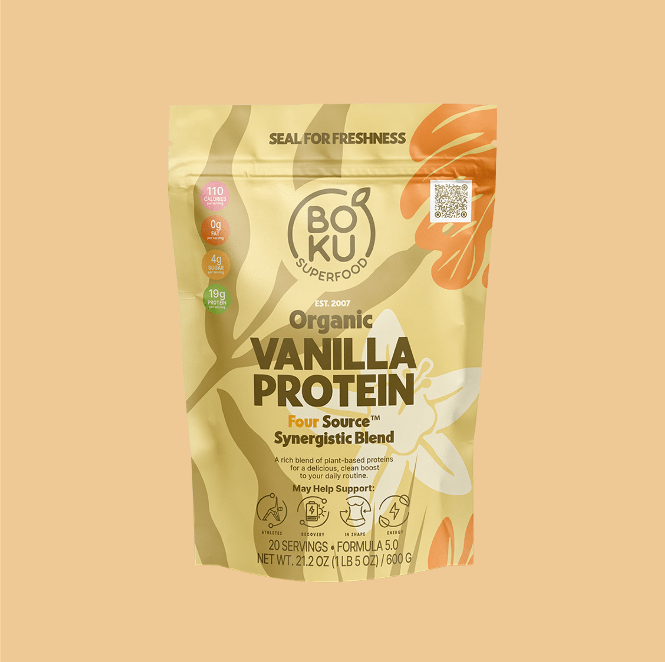 Boku Super Protein