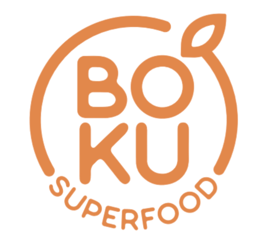 BoKU® Superfood logo